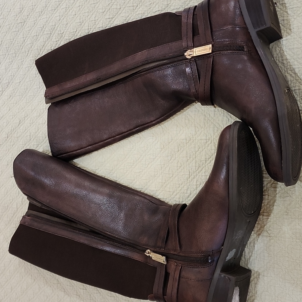 Tommy Hilfiger Boots